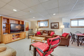 Jay Peak Resort Vacation Rental Ski-InandSki-Out!